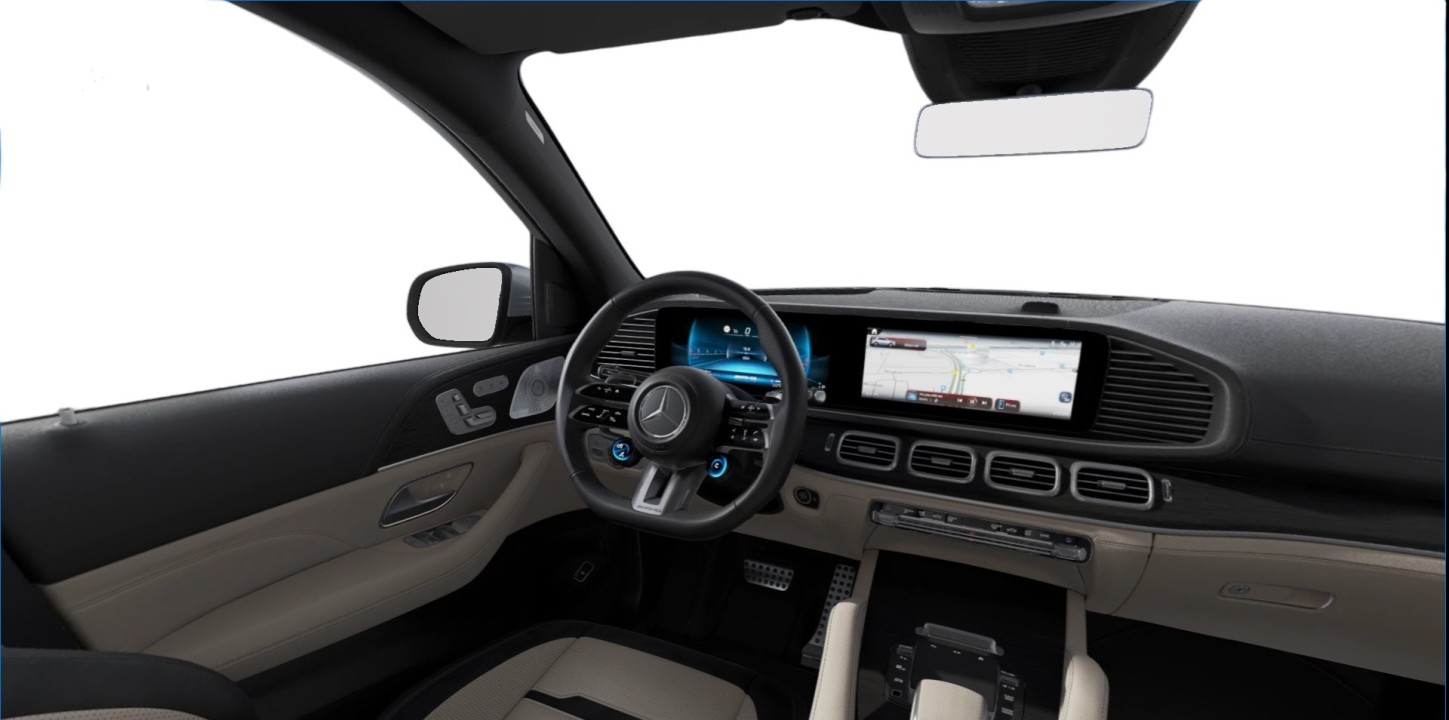 Mercedes-Benz GLE 53 AMG 4MATIC+ (5)