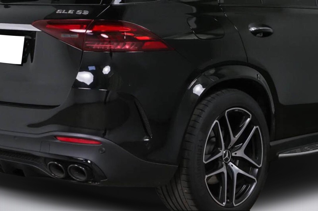 Mercedes-Benz GLE 53 AMG 4MATIC - foto 11