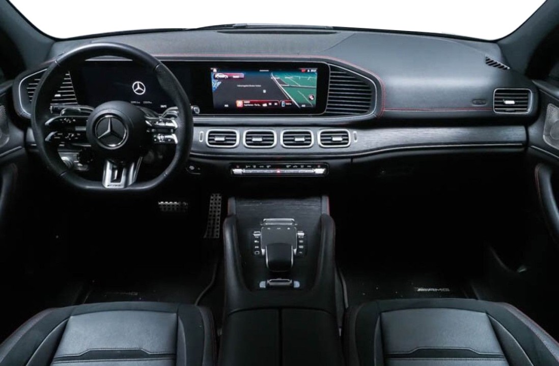 Mercedes-Benz GLE 53 AMG 4MATIC - foto 6