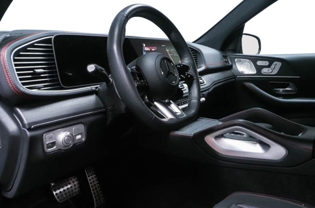 Mercedes-Benz GLE 53 AMG 4MATIC - foto 7