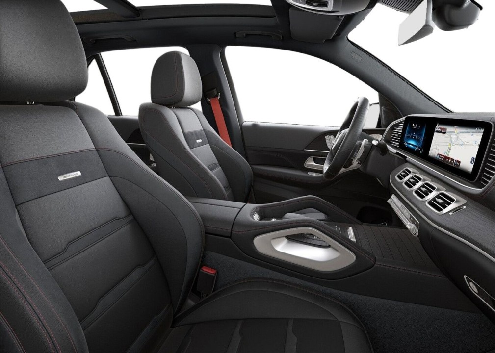 Mercedes-Benz GLE 53 AMG 4MATIC (5)