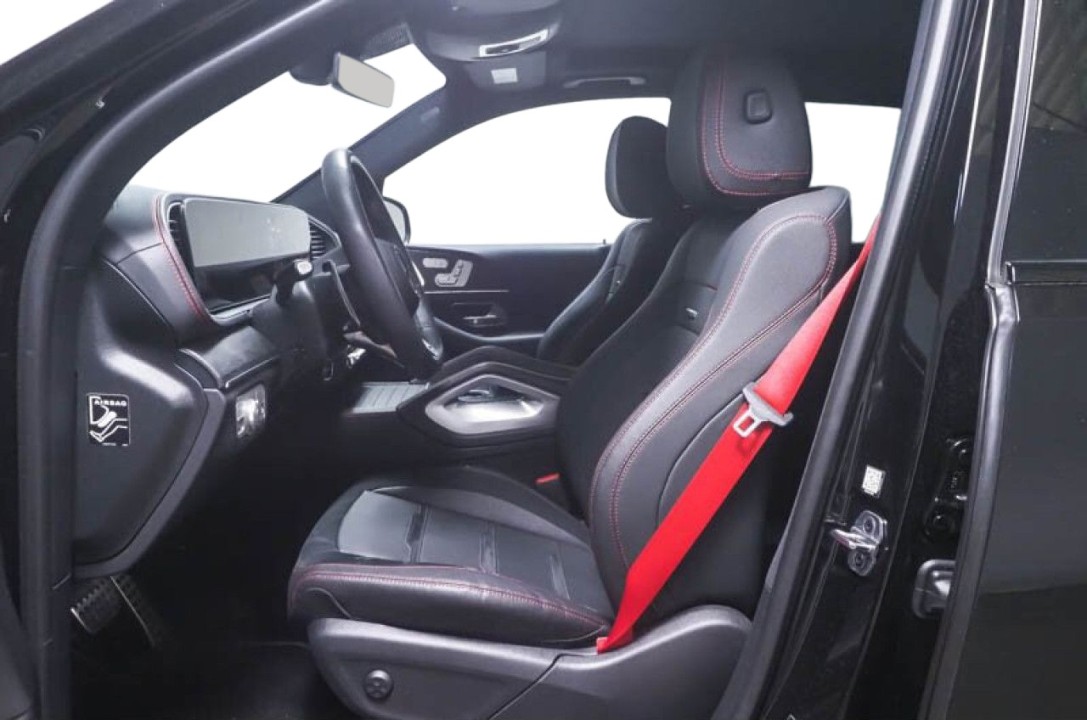 Mercedes-Benz GLE 53 AMG 4MATIC (4)