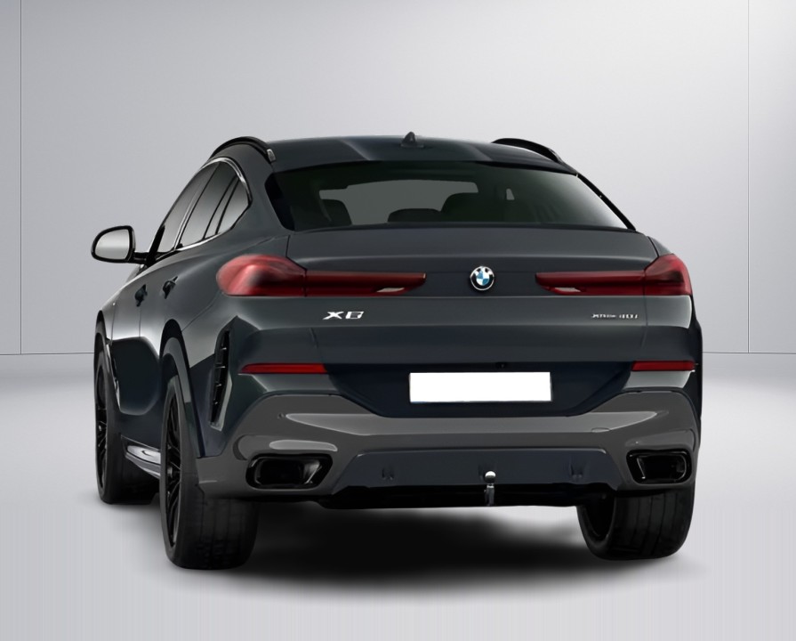 BMW X6 xDrive40i M-Sport (5)