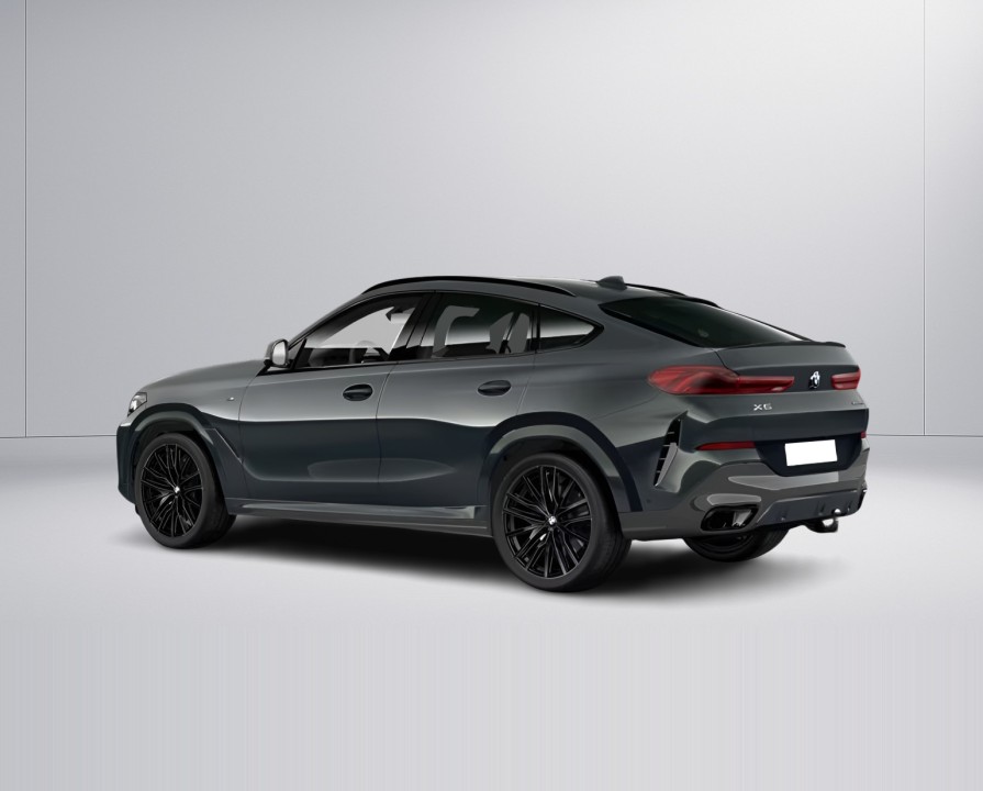 BMW X6 xDrive40i M-Sport - foto 6