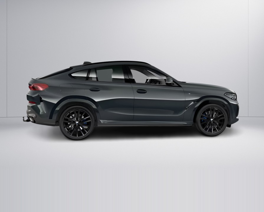 BMW X6 xDrive40i M-Sport (3)