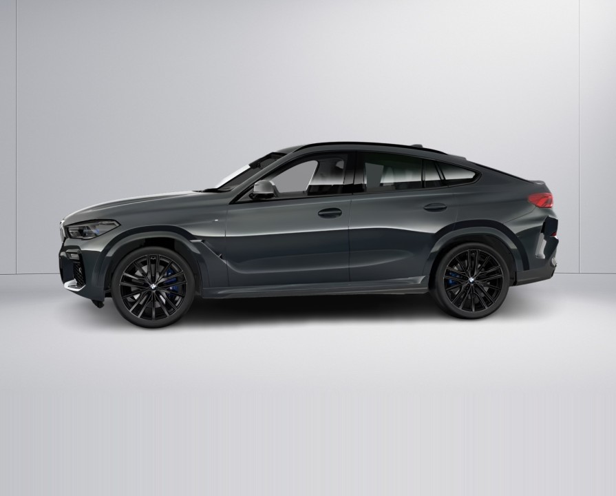 BMW X6 xDrive40i M-Sport - foto 7