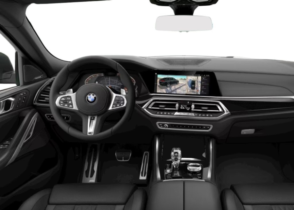 BMW X6 xDrive40i M-Sport - foto 10