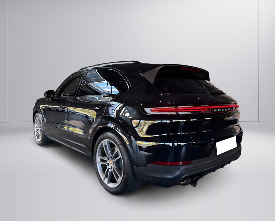 Porsche Cayenne E-Hybrid (3)