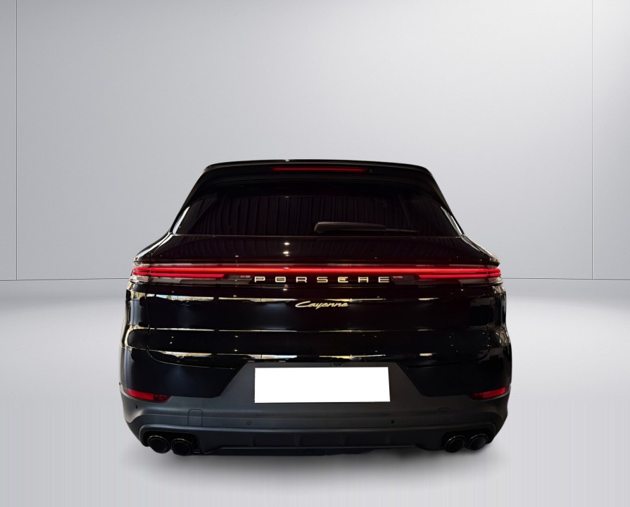 Porsche Cayenne E-Hybrid (5)