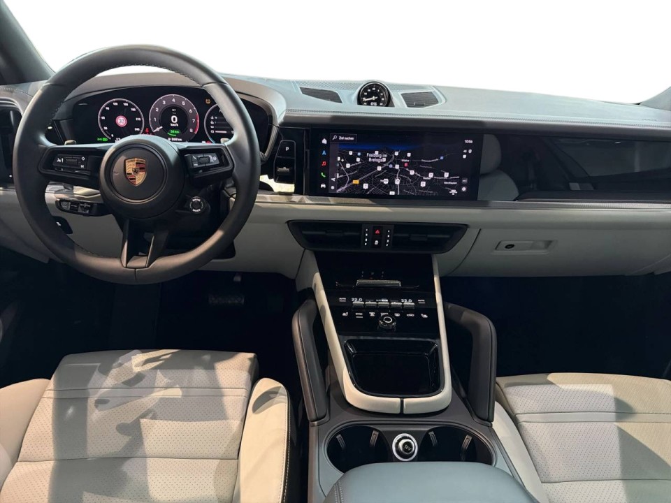Porsche Cayenne E-Hybrid - foto 9