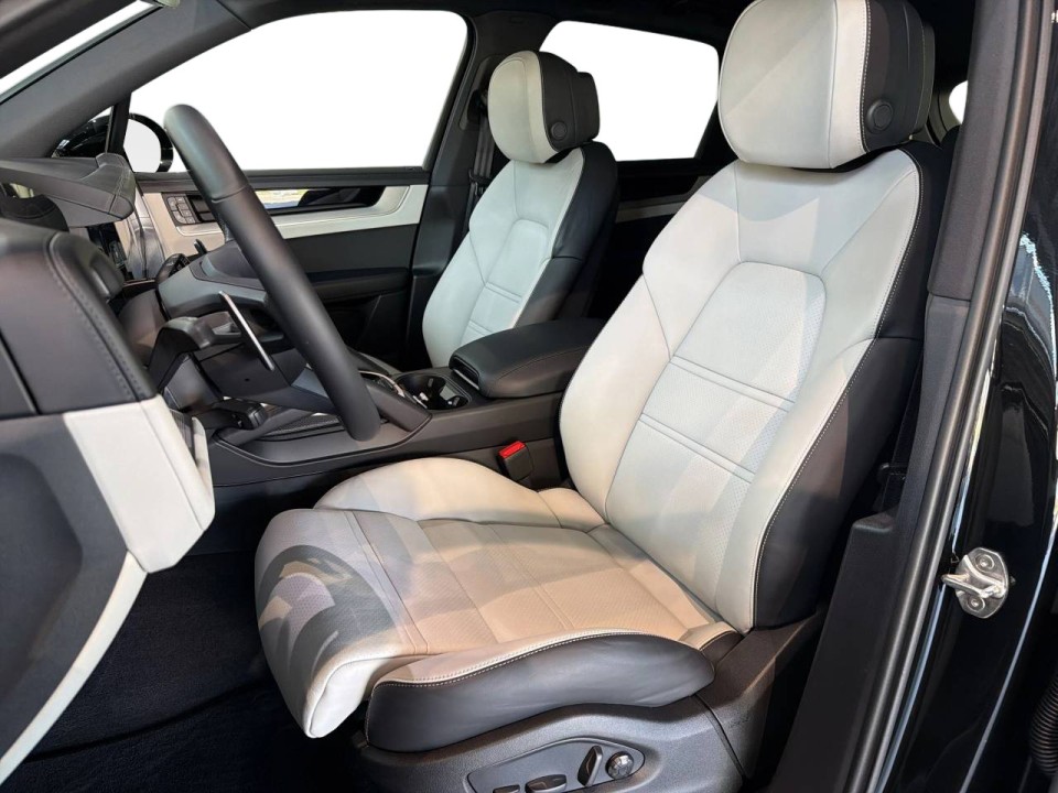 Porsche Cayenne E-Hybrid - foto 7