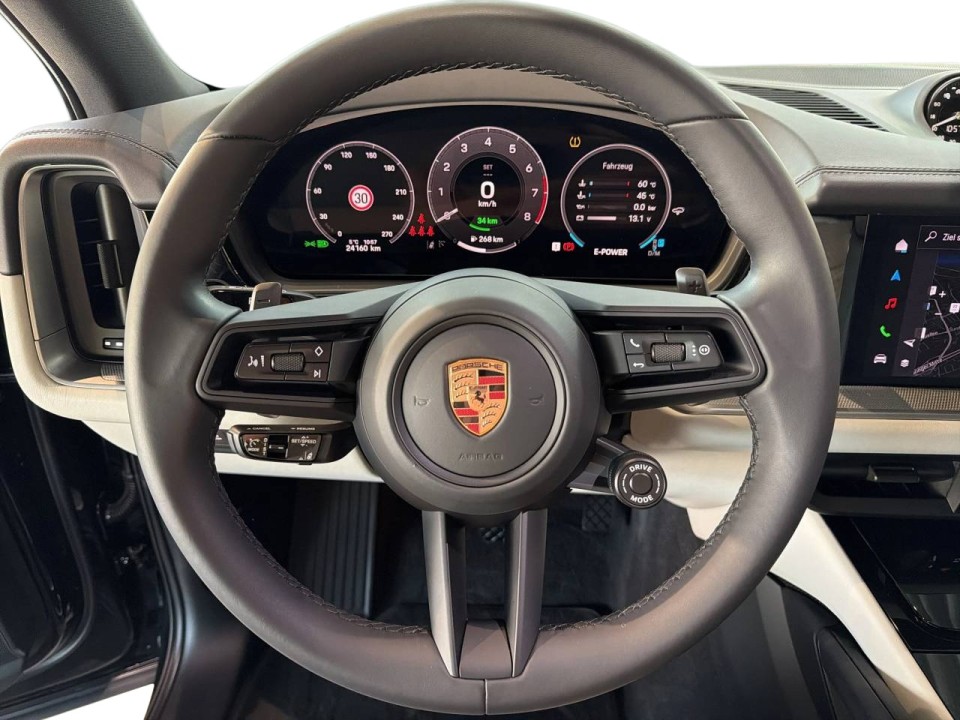 Porsche Cayenne E-Hybrid - foto 11
