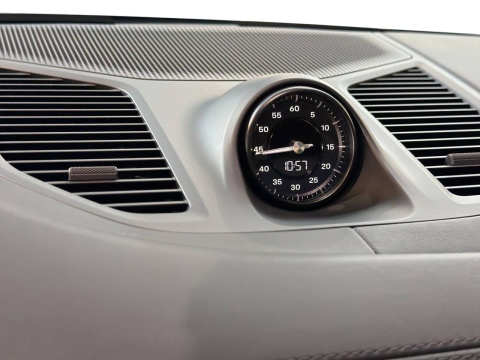 Porsche Cayenne E-Hybrid - foto 23