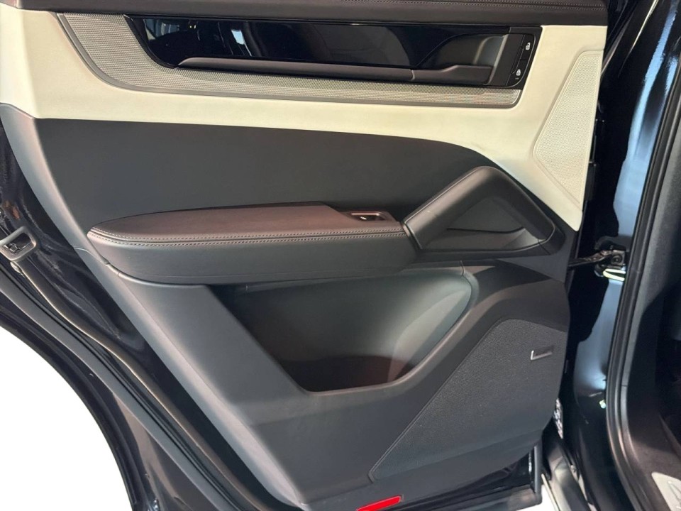 Porsche Cayenne E-Hybrid - foto 26