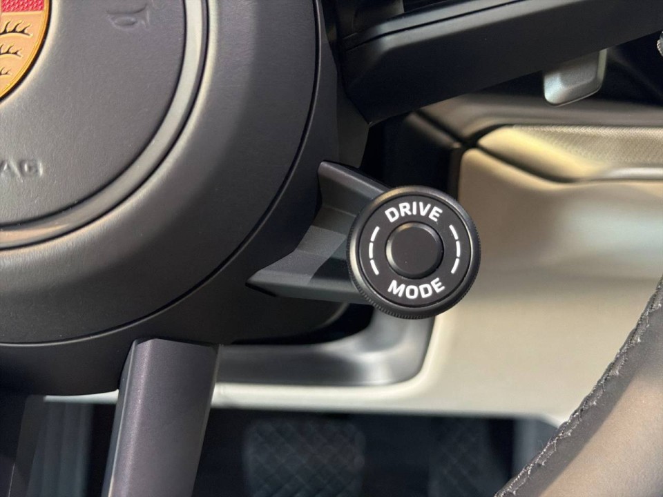Porsche Cayenne E-Hybrid - foto 14