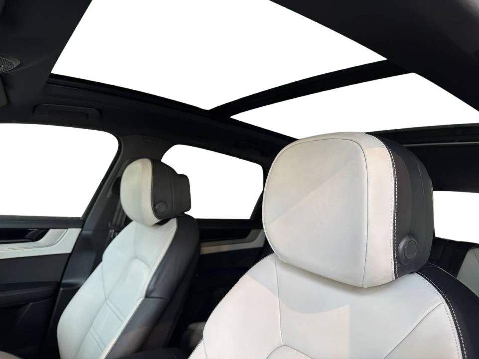 Porsche Cayenne E-Hybrid - foto 17