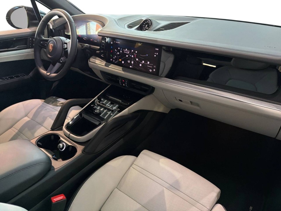 Porsche Cayenne E-Hybrid - foto 10