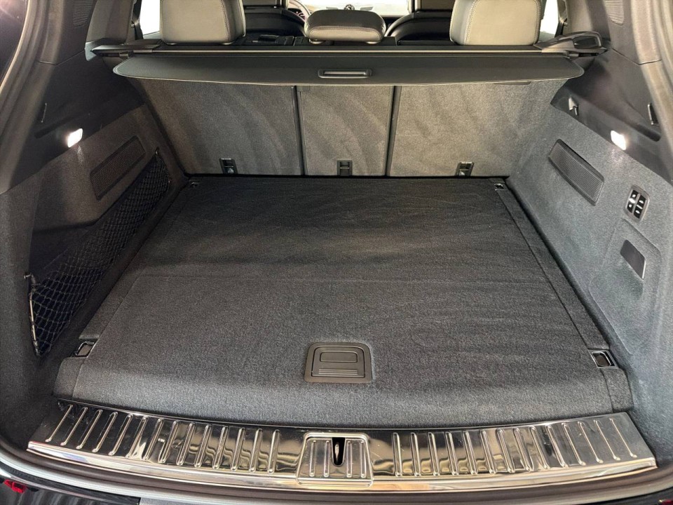 Porsche Cayenne E-Hybrid - foto 32