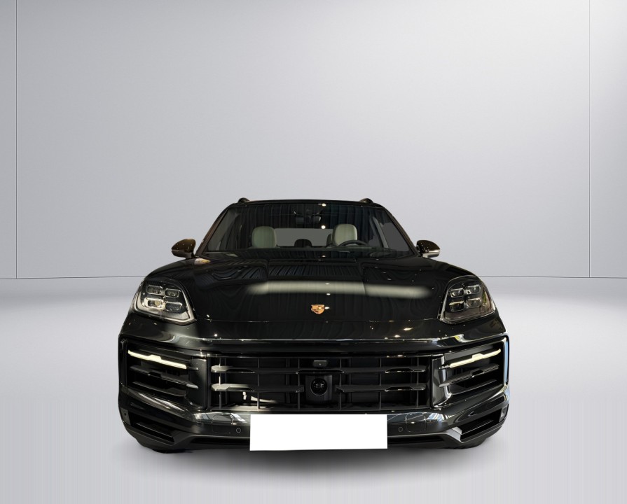 Porsche Cayenne E-Hybrid (2)