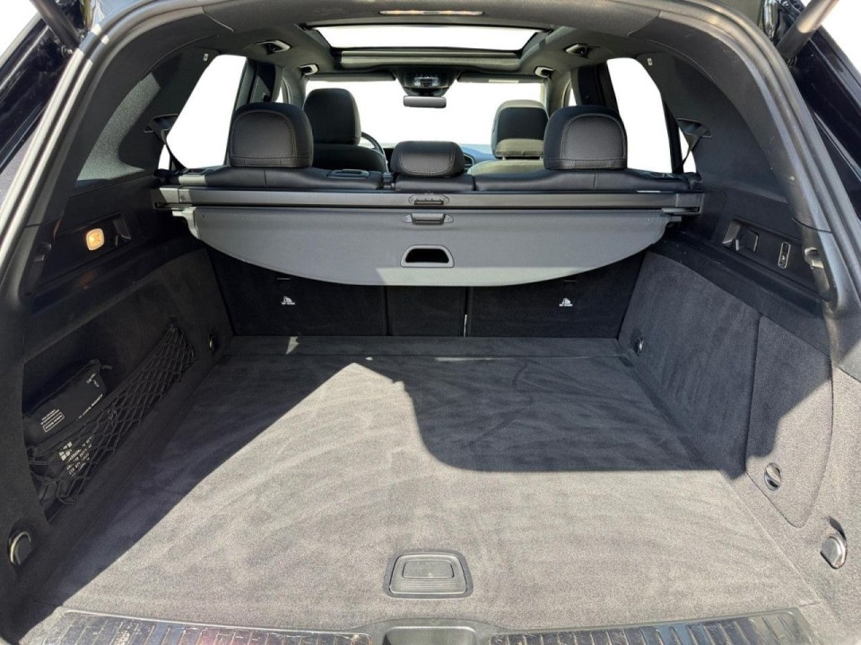 Mercedes-Benz GLE 400d 4MATIC - foto 17