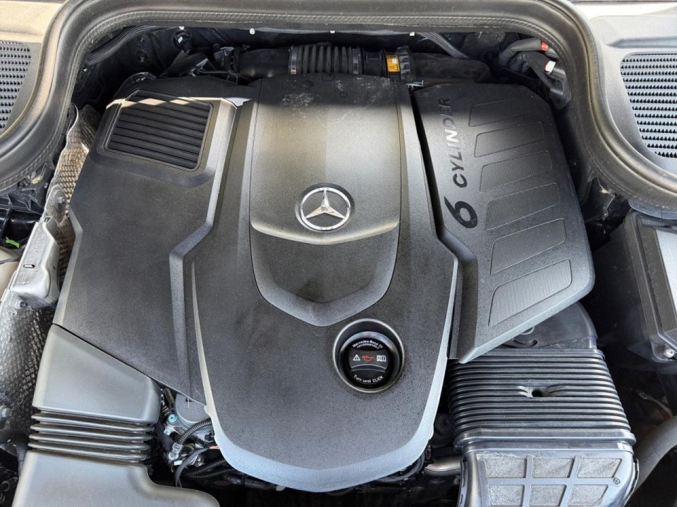 Mercedes-Benz GLE 400d 4MATIC - foto 18