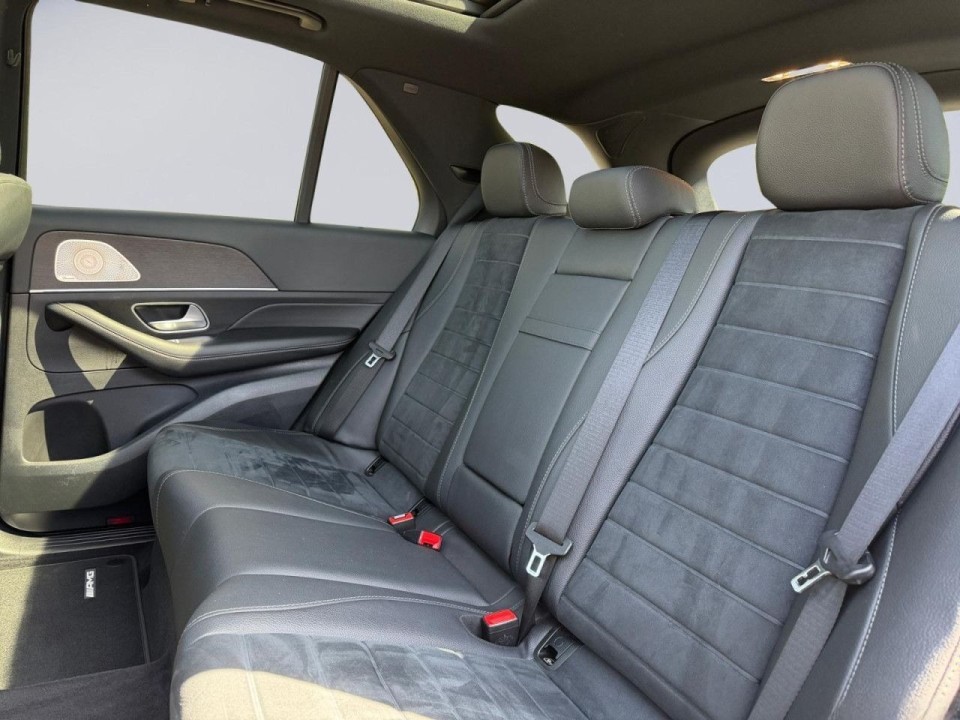 Mercedes-Benz GLE 400d 4MATIC - foto 14