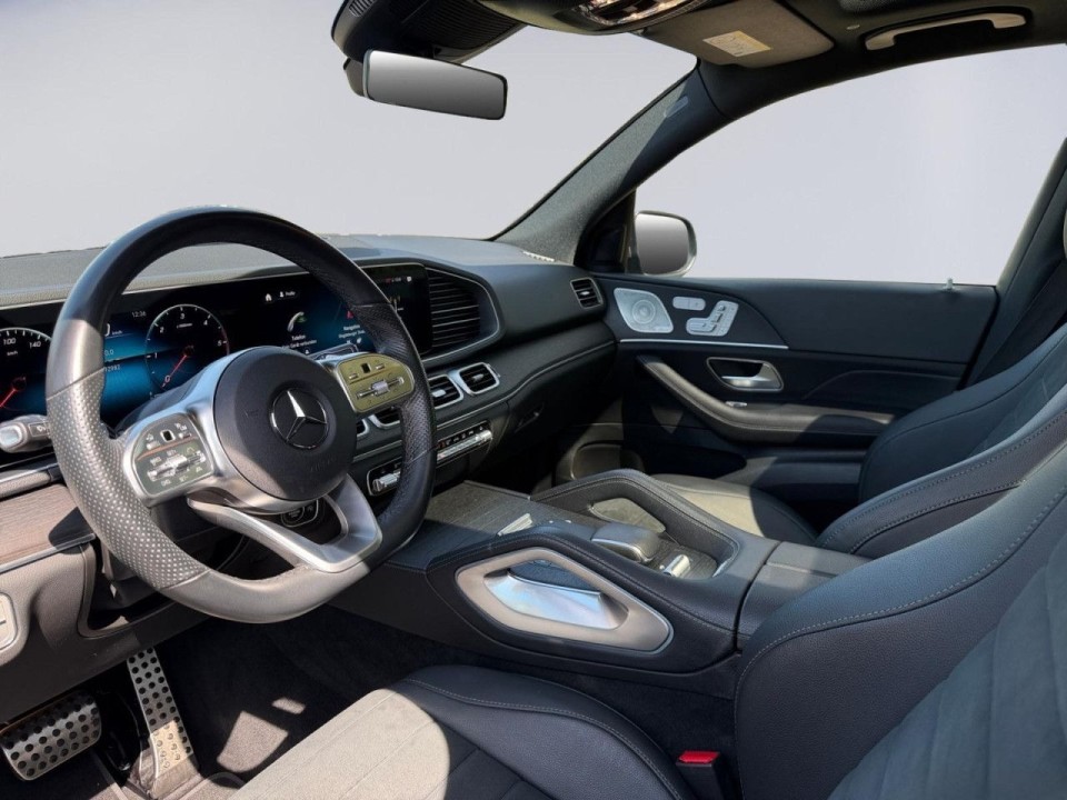 Mercedes-Benz GLE 400d 4MATIC - foto 10