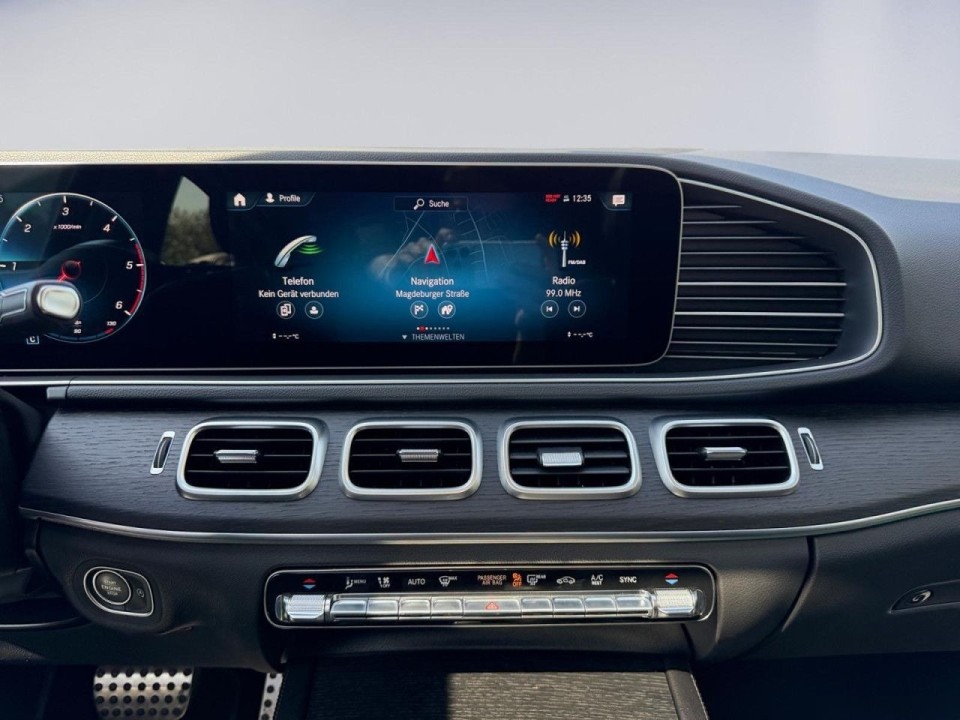 Mercedes-Benz GLE 400d 4MATIC - foto 13