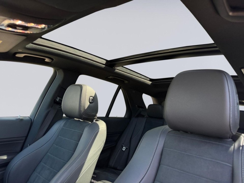 Mercedes-Benz GLE 400d 4MATIC - foto 15