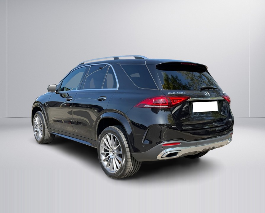 Mercedes-Benz GLE 400d 4MATIC (3)