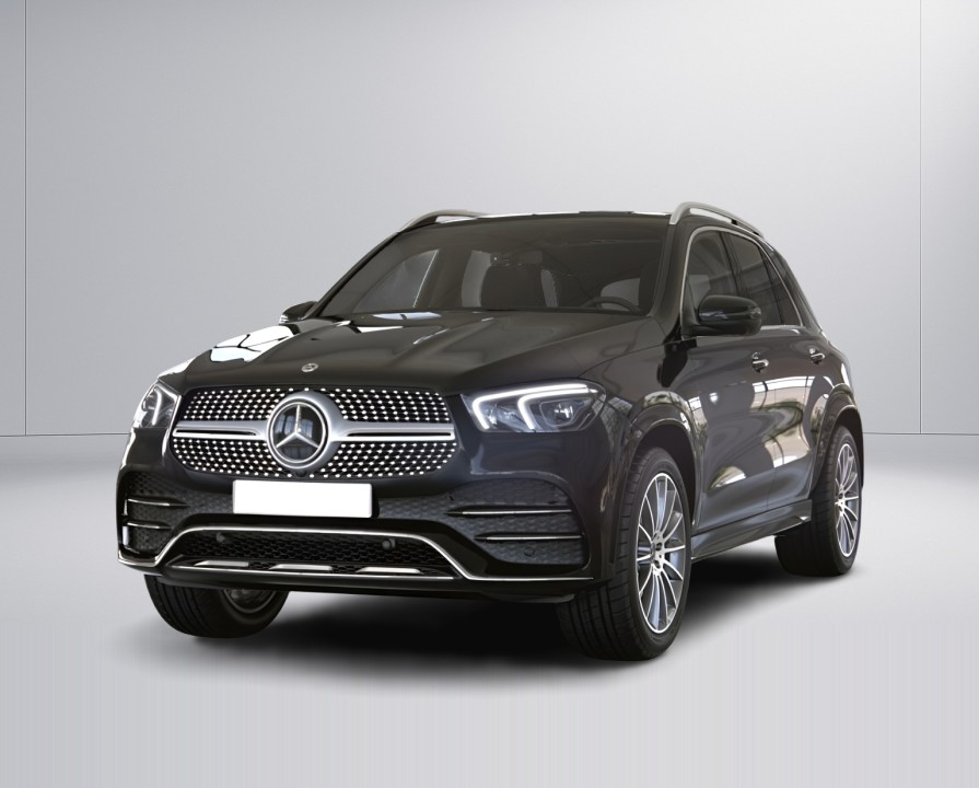 Mercedes-Benz GLE 400d 4MATIC (5)