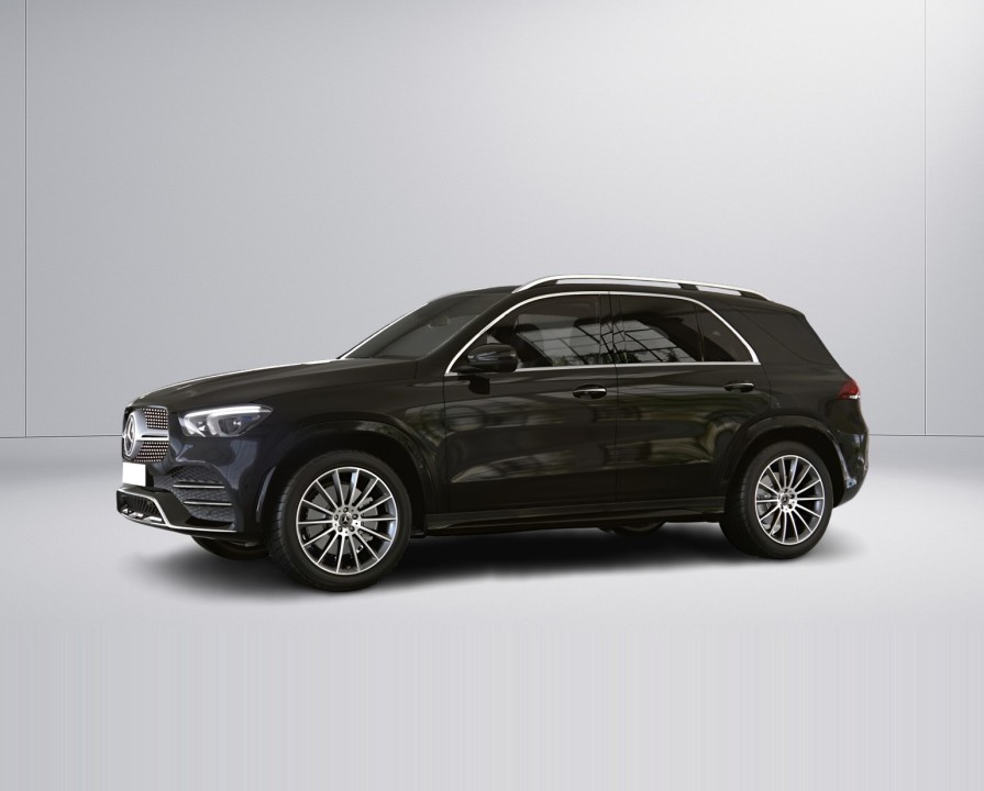 Mercedes-Benz GLE 400d 4MATIC - foto 7