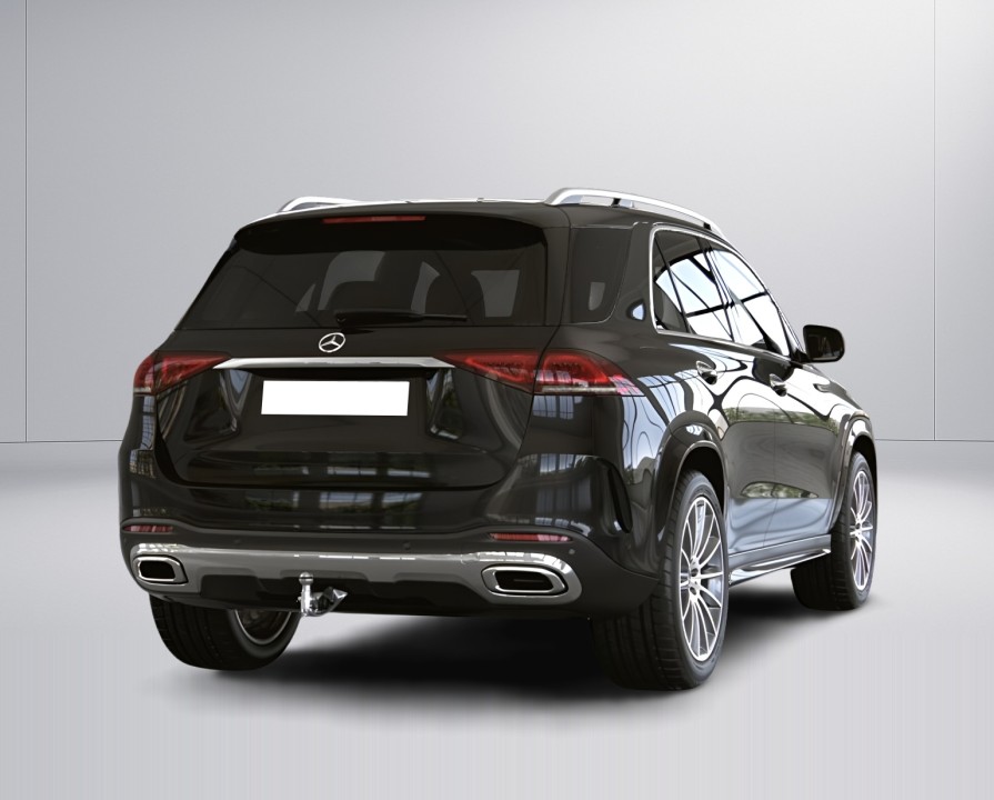 Mercedes-Benz GLE 400d 4MATIC - foto 6