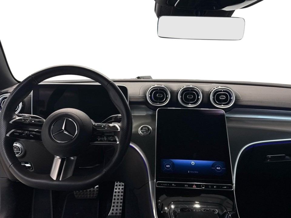 Mercedes-Benz CLE 200 4MATIC - foto 7