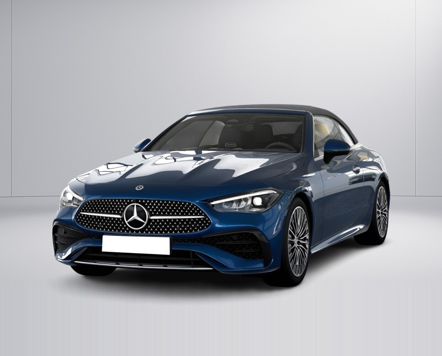 Mercedes-Benz CLE 200 4MATIC - foto 6