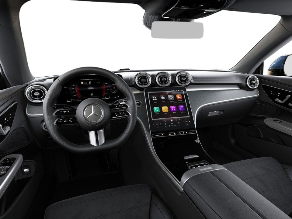 Mercedes-Benz CLE 200 4MATIC - foto 8