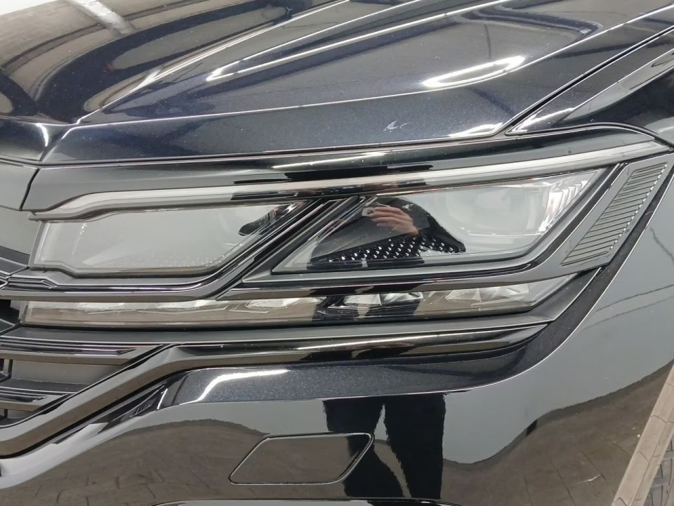 Volkswagen Touareg R-Line - foto 20