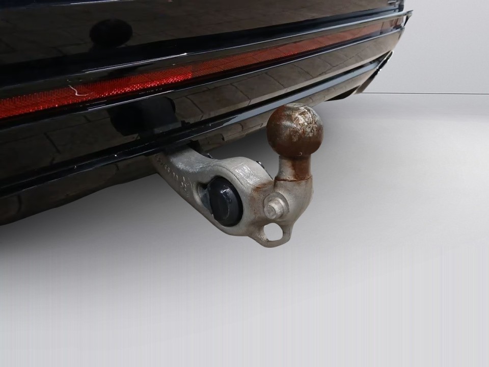 Volkswagen Touareg R-Line - foto 21