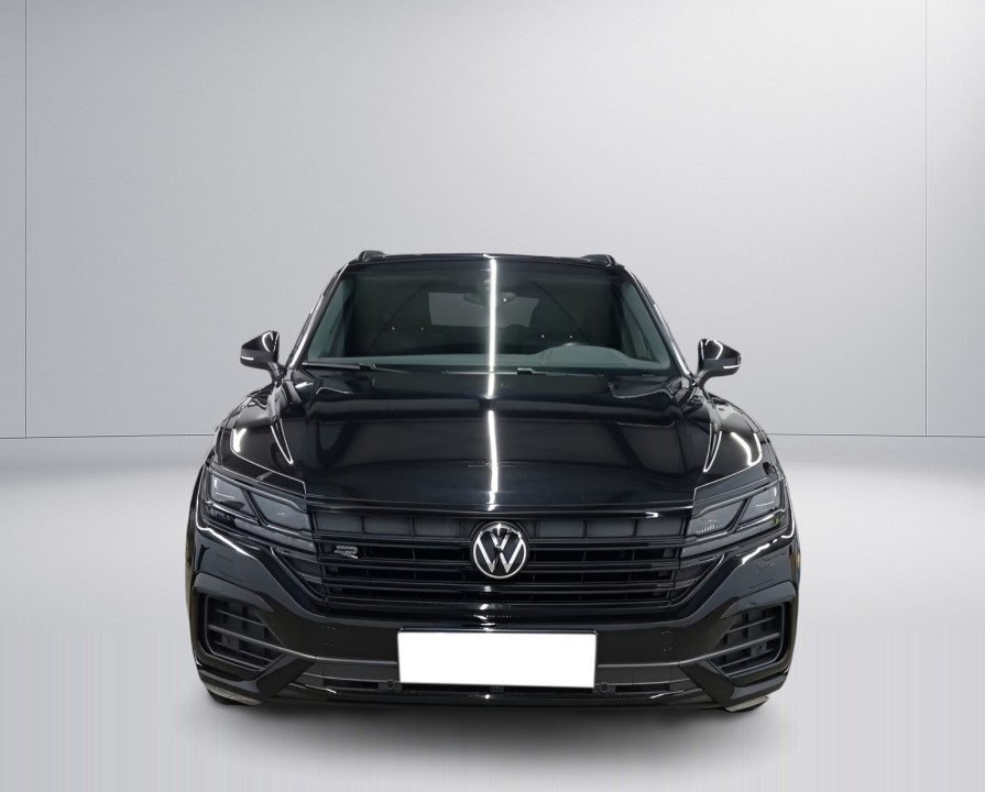 Volkswagen Touareg R-Line - foto 7
