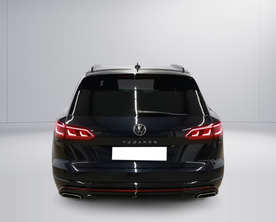 Volkswagen Touareg R-Line (3)