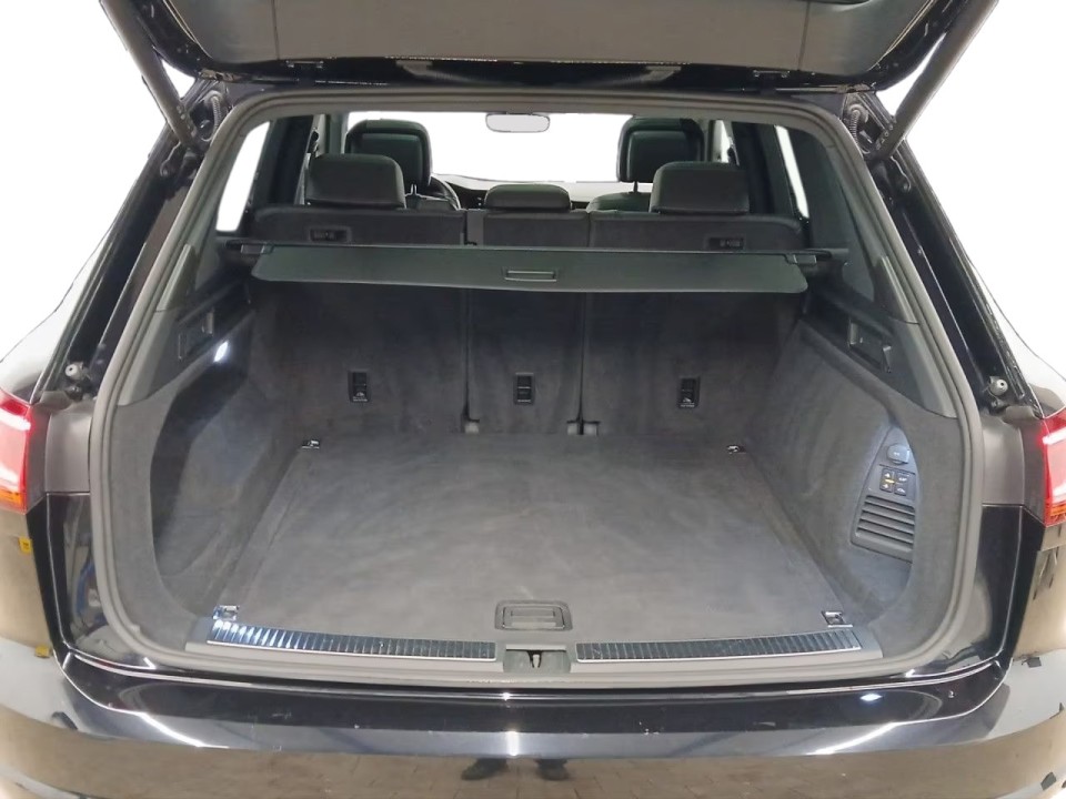 Volkswagen Touareg R-Line - foto 19