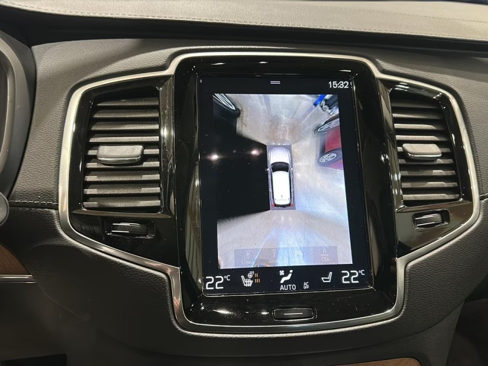 Volvo XC 90 Inscription - foto 8