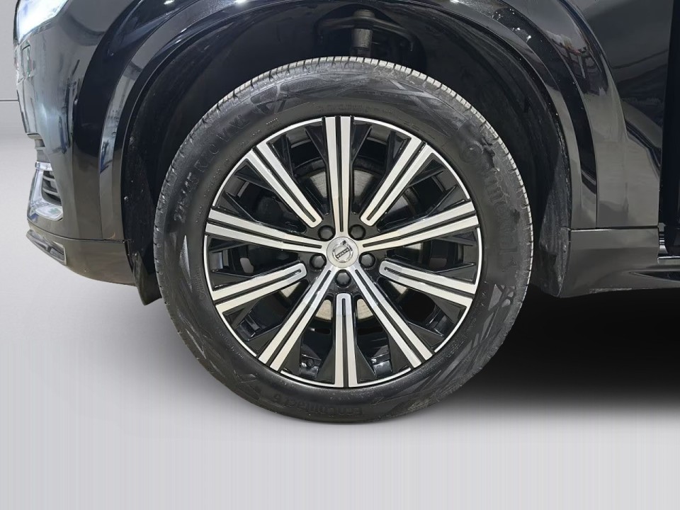 Volvo XC 90 Inscription - foto 12