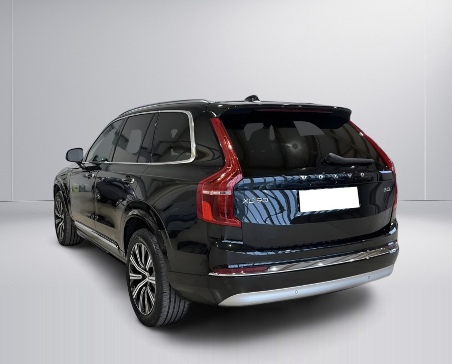 Volvo XC 90 Inscription (3)
