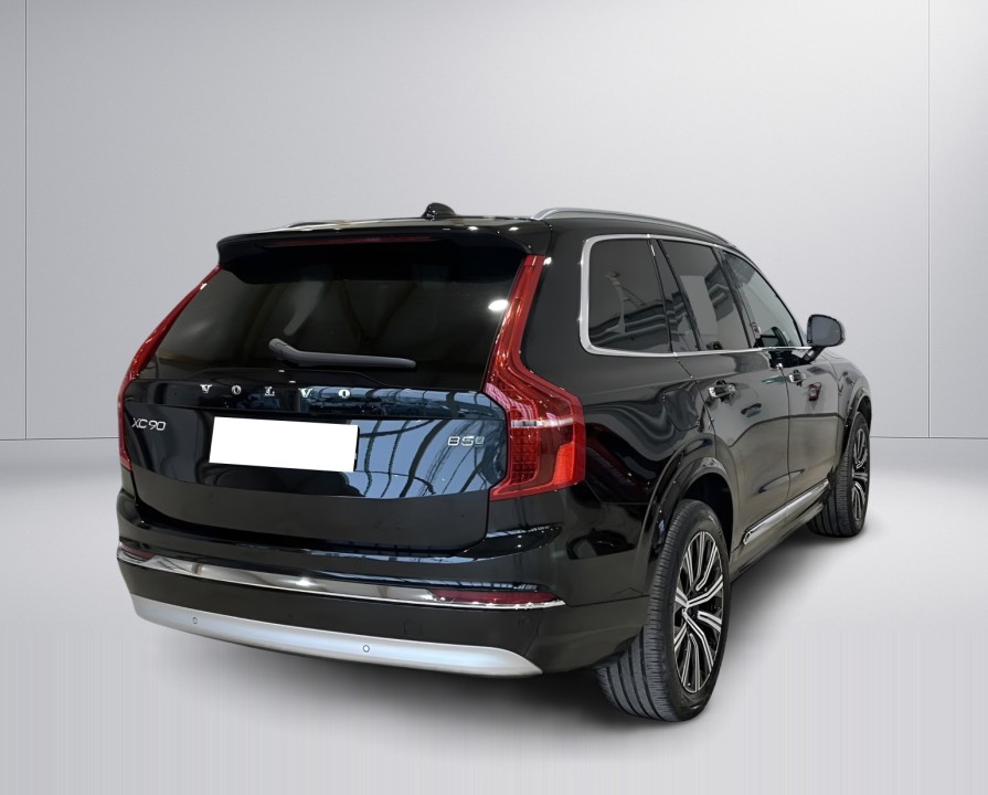 Volvo XC 90 Inscription (2)
