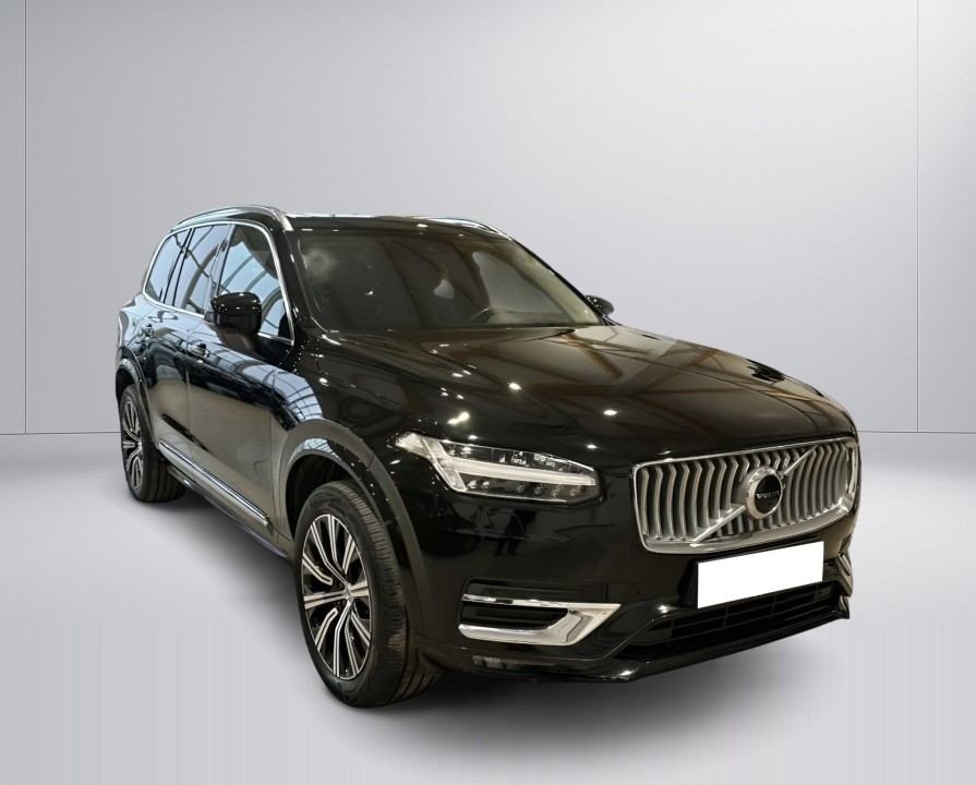 Volvo XC 90 Inscription