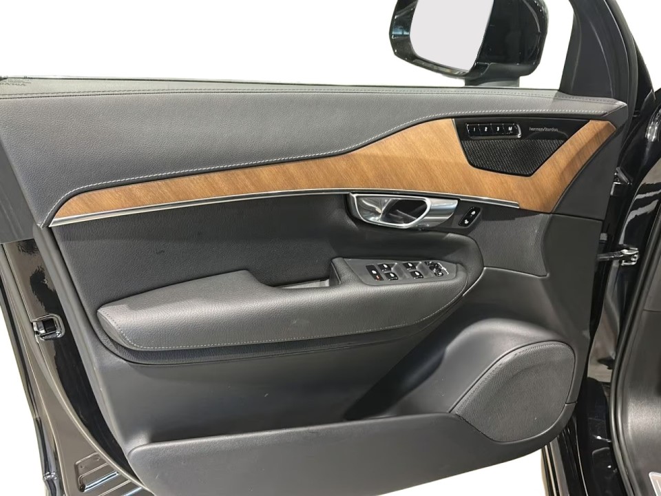 Volvo XC 90 Inscription - foto 10