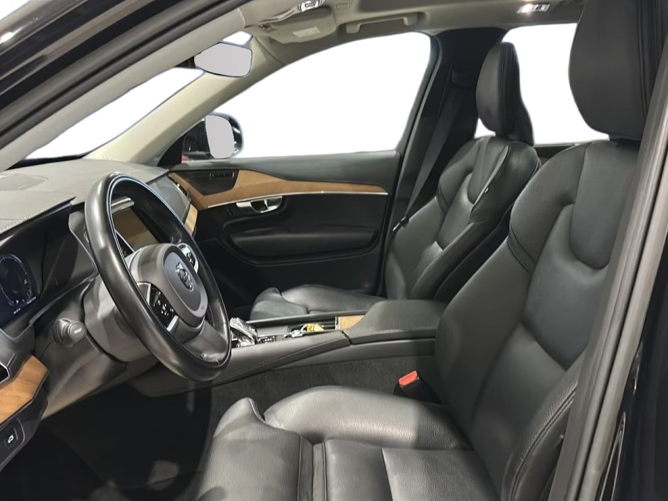 Volvo XC 90 Inscription - foto 7