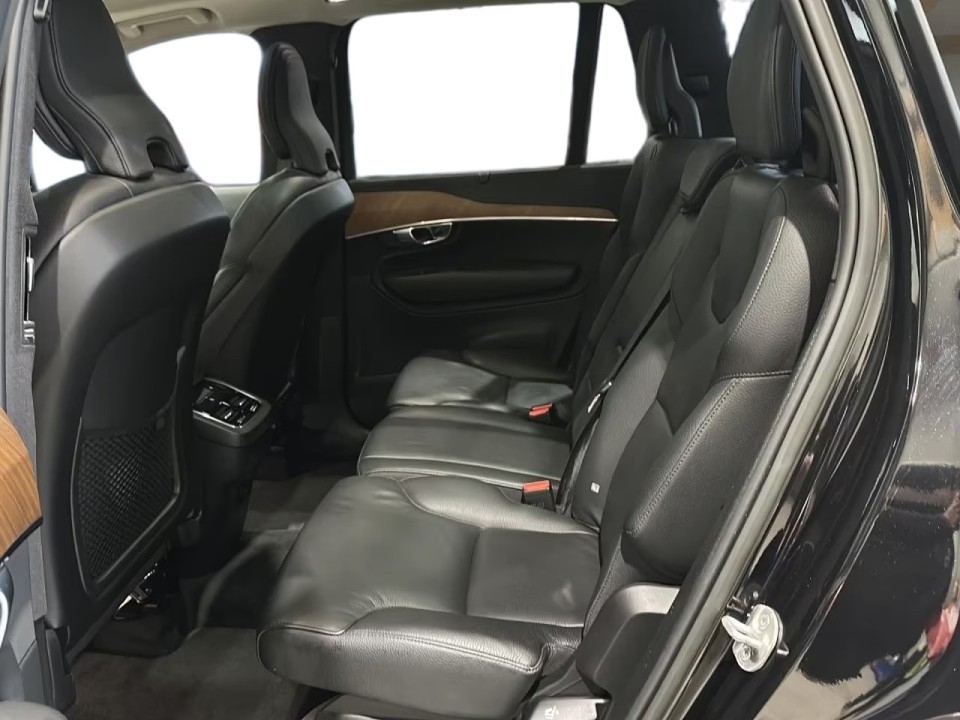 Volvo XC 90 Inscription - foto 9