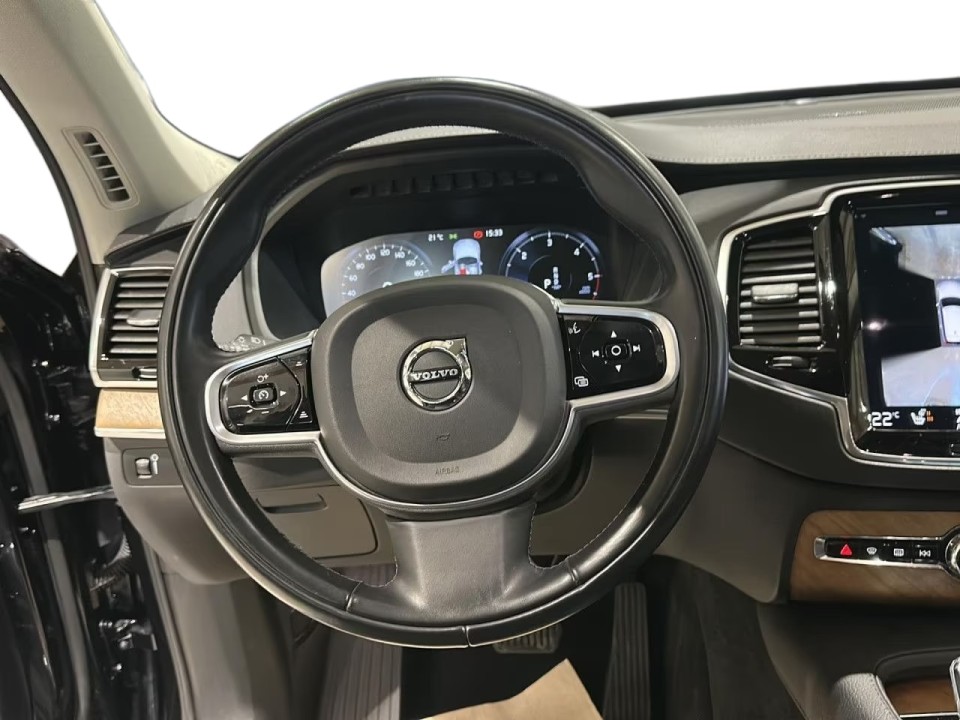Volvo XC 90 Inscription (5)
